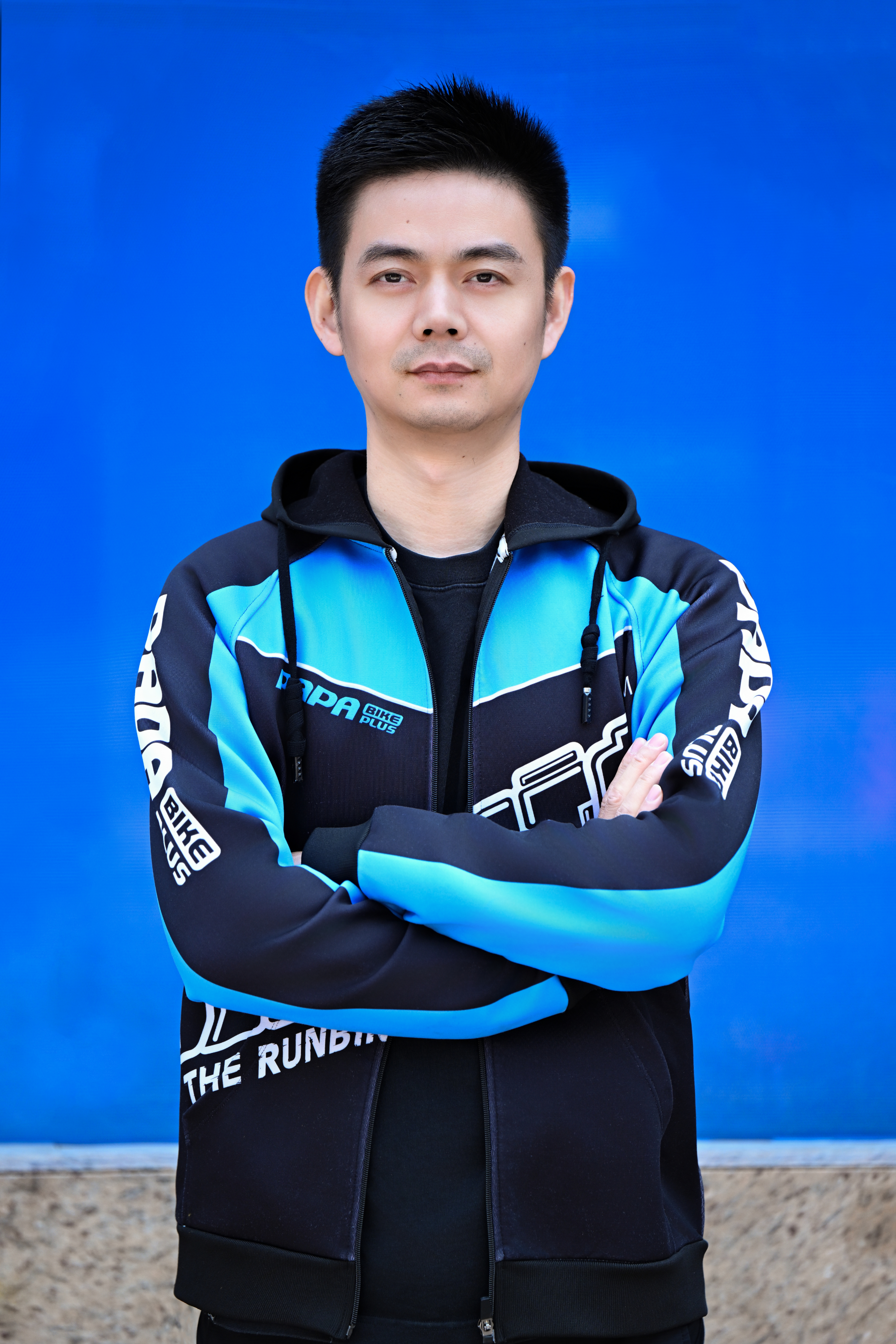 赵俊